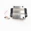Free Shipping 8pcs TBI Brand Original Slide Block Mask Machine Cutting Parts CNC H15VL H15FL TBI Carriage