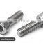 inox din976 A2/304 A4/316 stainless steel stud