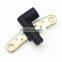 Crankshaft Position Sensor for DACIA LOGAN NISSAN KUBISTAR RENAULT CLIO 7700101969 7700875184B 2379800Q0A 2379800QAC 2379800QAD