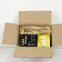 Ameson void fill transportation packaging protection kraft paper single layer roll
