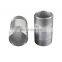 Hot dip galvanized IMC conduit nipple