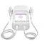 Newest thermal fractional/skin rejuvenation with 2 handles Thermal Fractional device for skin care