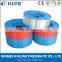 Polyurethane material PU pipes blue color pneumatic compressed air hose PU