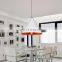 2018 most popular modern living room ceiling light pendant lamps for home
