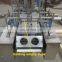 High Quality BHJ-2 Double Cup Milk Sealing Machine