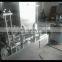 JOYGOAL Mineral water cups machine / cup filling and sealer
