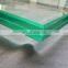 customized smart glass laminated glass