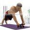 Fitness Exerciser Abdominal Abs Four Wheel Type ab Roller For Abdominal Fit Exercise Training