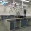 Laboratory Furniture Wall Bench