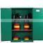 Industrial equipment fire safety cabinet flammable safety cabinet for storage