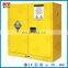 guangzhou CE certification laboratory safety flammable storage explosion cabinet