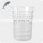 AKM LAB Plastic Jacketed Beaker
