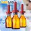 AKMLAB Glassware Amber Dropping Bottle For Laboratory
