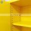 WUY manual control flammable safety storage cabinet