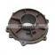 heavy truck diesel engine spare parts main shaft cover