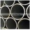 hot dip galvanized low carbon steel pipe with low price