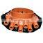 Ignition Distributor Cap For BMW e38 e34 e32 e31 e30 e28 e24 e23 12111715905