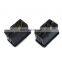 2Pcs 5Pin Illuminated Electric WINDOW SWITCH For BMW E23 E24 E28 E30 61311381205