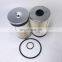 Truck engine parts fuel water separator filter element FS19764