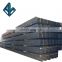 Construction SS400 H BEAM Structural Steel For Prefabricated Workshop