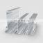 Shengxin China aluminium profiles Anhui aluminum extrusion for Mexico