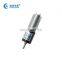 DC6V 9V 12V  personal care 16mm CHP-16GP-050  high speed planetary gearhead electric dc motor for  robot toy