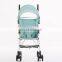 One hand fold function baby pram/Hot selling children's stroller lightweight/CE baby strollers for 0-3 years children
