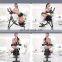 Factory direct Abdominal equipment Home fitness equipment Lazy sports thin waist machine to reduce belly