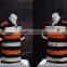 hot sale clothing store display upper body male mannequin