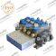 sectional directional control valves/80LPM 31.5MPa SJ-Technology hydraulic valve,high quality and low price valve for tractor