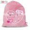 Novelty fashionable heart shaped bluetooth cushion speaker for gift