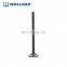 Competitive price 4G13 4G15 engine valve intake