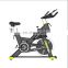 New Fitness commercial exercise spinning bike
