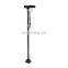 Adjustable Portable Disabled Medical Forearm Aluminum Walking Stick With LED Light for Old People