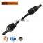 Front Auto Drive Shaft Assy For TOYOTA VOIS AXP4 43420-0D050
