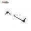 0323-RGFL 51321-SLJ-003 54668-CA000 suspension tie rod primera Front Stabilizer Link For HONDA