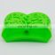 Custom ABS Small Plastic Parts Precision Injection Molding Toys