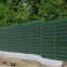 Noise Blocking Fence Panels Soundproof Privacy Fence Noise Barrier