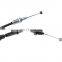 universal motorcycle accelerator throttle cable 17910KGA9000  ti ten 2000