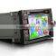 Erisin ES7066F 7" 2 Din Car DVD GPS Navigation System for Fusion 2006