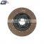 Auto Clutch Disc Oem 1878002023 for MB Truck Clutch Pressure Plate