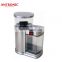 ATC-85D stainless steel electric coffee grinder with timer