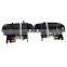 Free Shipping!2 PCS For 1998-2002 TOYOTA COROLLA Outside Outer Rear Door Handle 69230-02030