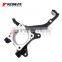 Left Knuckle For TOYOTA HILUX VIGO KUN25 KUN26 KUN35 43212-0K030