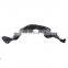 Car Inner Fender Liner For Toyota Prius C 2012 - 2014  53876 - 52340 53875 - 52350