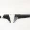 For Mercedes-Benz GLE W166 change to Carbon Fiber car Interior Decoration Board