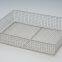 Stackable Wire Mesh Instrument Baskets Instruments Wire Mesh Basket