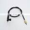 Wholesale good price market gear motorcycle speedometer meter cable BM150