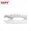 GAPV High quality hot selling Fred Door Handle White LH/RH Fits  OEM 69220-02170 ZRE182 For Corolla