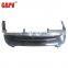 GAPV brand  Rear bumper cover  for Lexus 2009 2010  ES 240/350  52159-33938